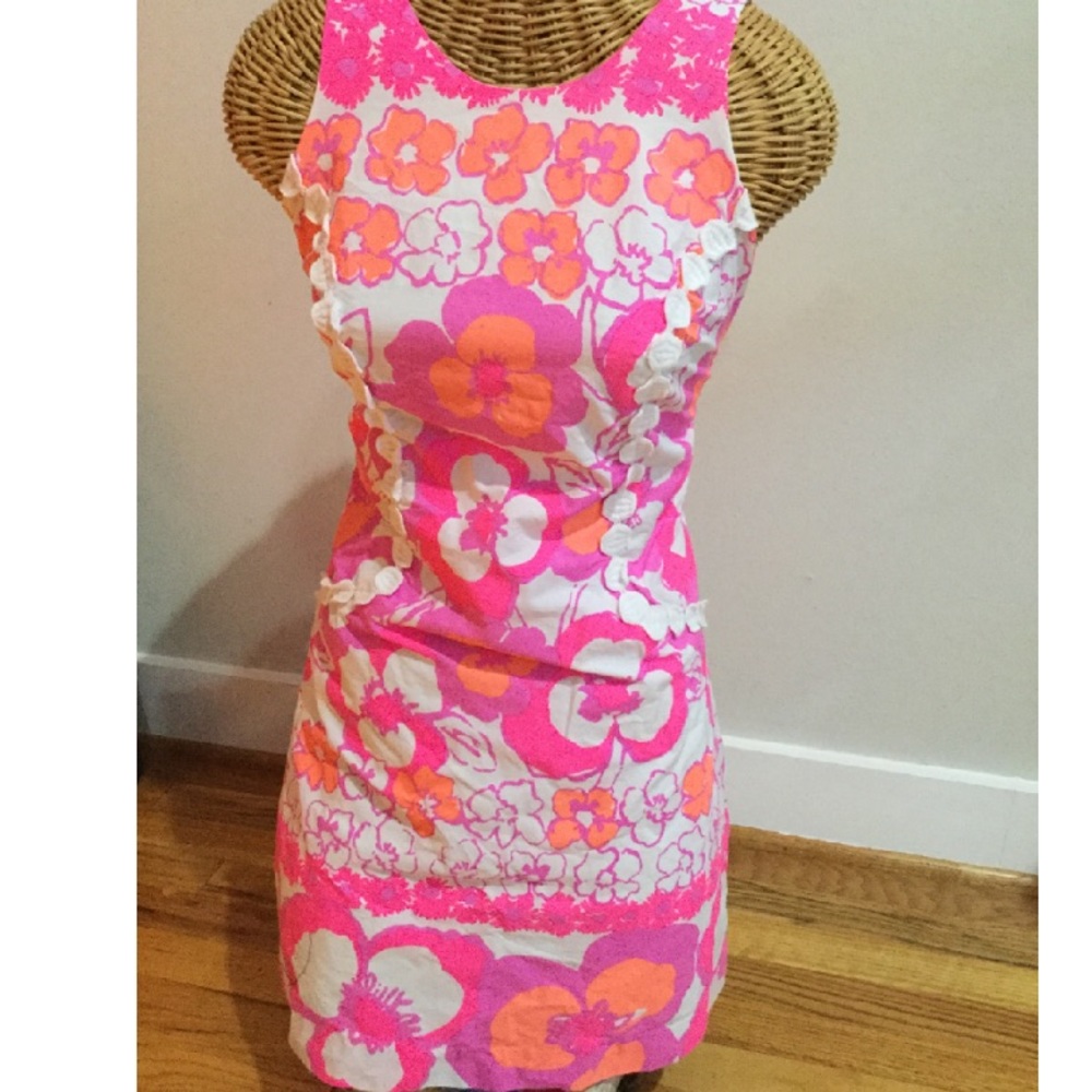 Lily Pulitzer dress